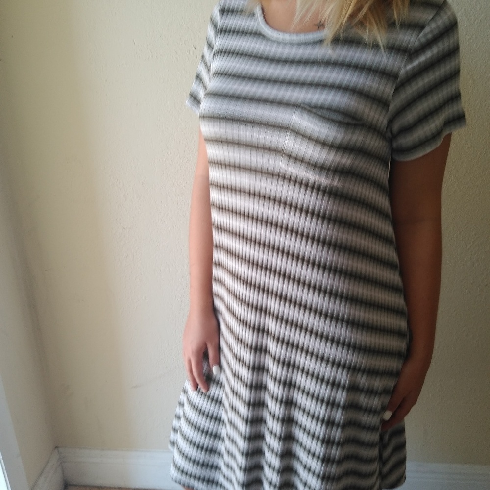 LulaRoe "Carly" Dress